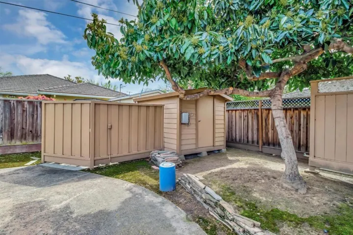 774 Circle Drive, Santa Clara, California 95050