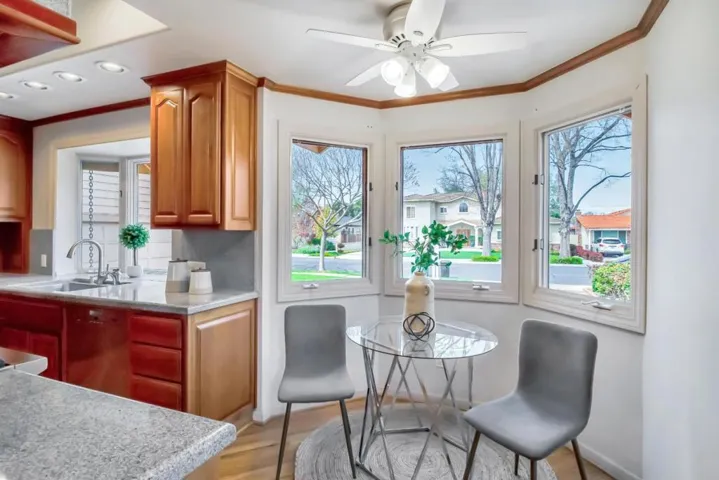 774 Circle Drive, Santa Clara, California 95050