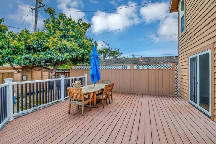 774 Circle Drive, Santa Clara, California 95050