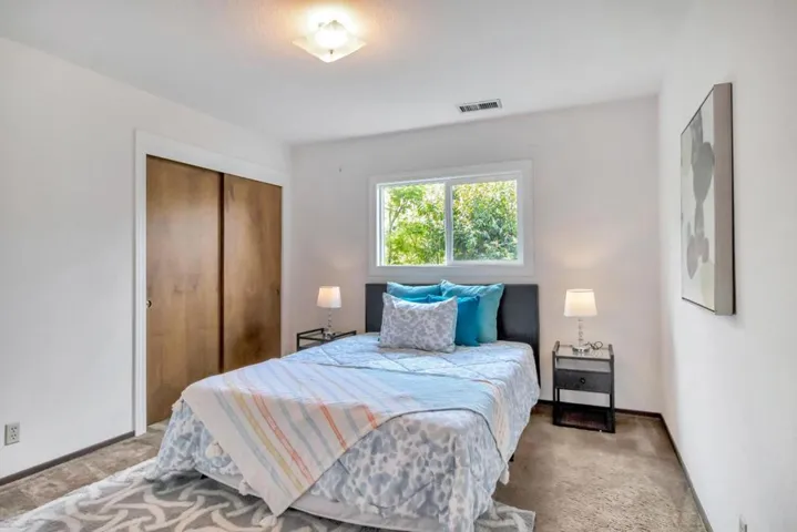 774 Circle Drive, Santa Clara, California 95050