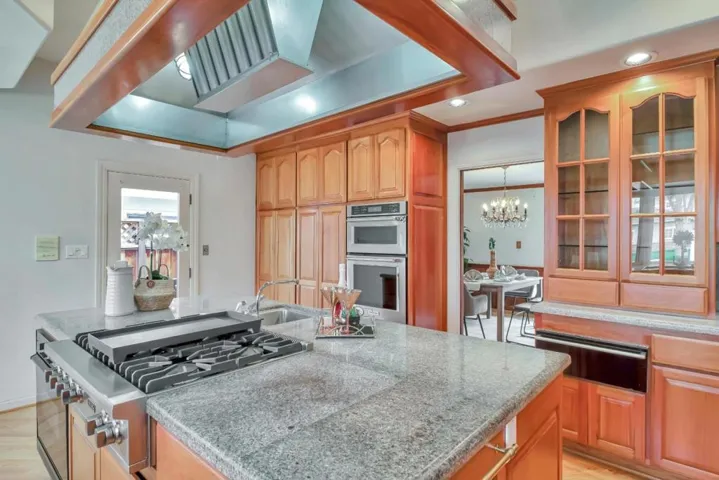 774 Circle Drive, Santa Clara, California 95050