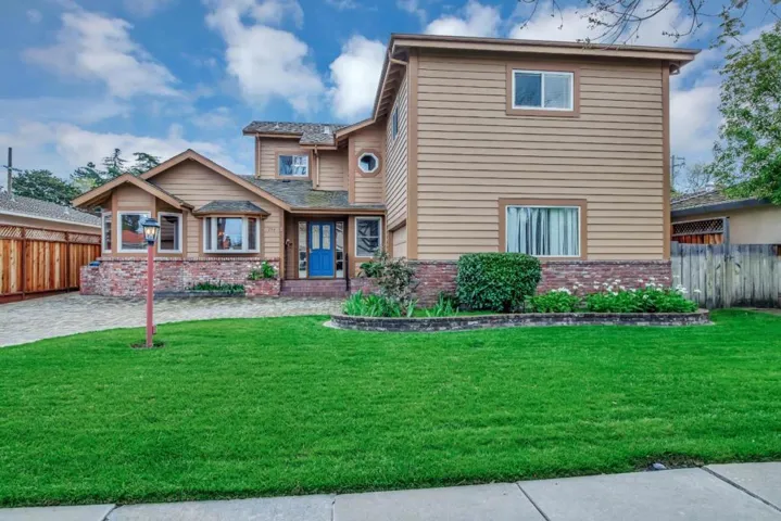 774 Circle Drive, Santa Clara, California 95050
