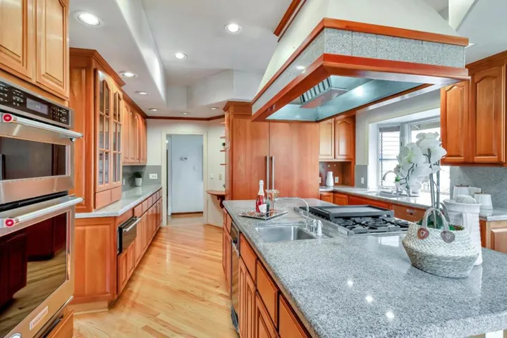 774 Circle Drive, Santa Clara, California 95050
