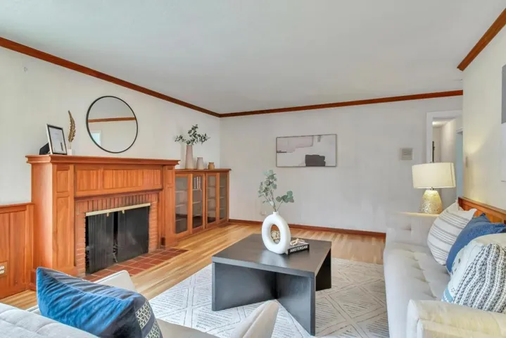 774 Circle Drive, Santa Clara, California 95050