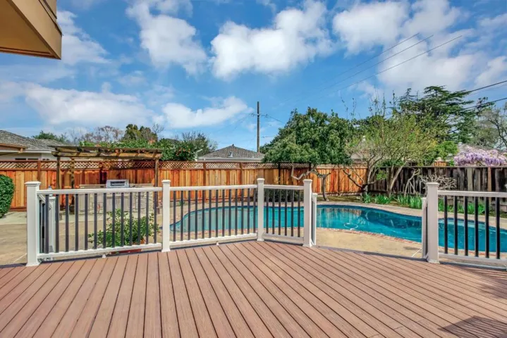 774 Circle Drive, Santa Clara, California 95050