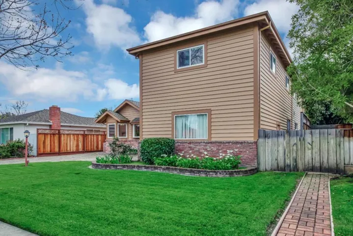 774 Circle Drive, Santa Clara, California 95050