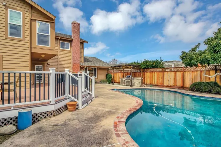 774 Circle Drive, Santa Clara, California 95050