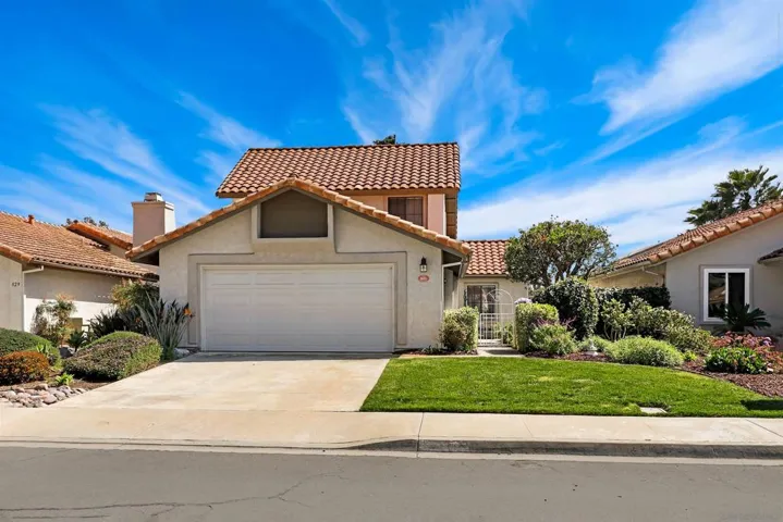 825 Glenwood Way, Escondido, California 92026