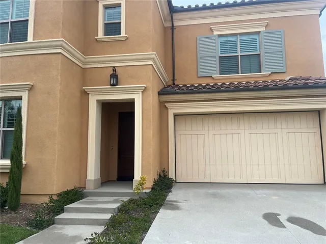 100 Wheat, Irvine, California 92620