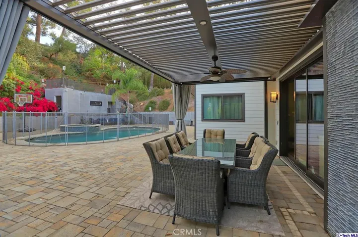 1564 Sheridan Road, Glendale, California 91206