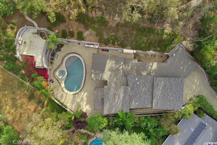 1564 Sheridan Road, Glendale, California 91206
