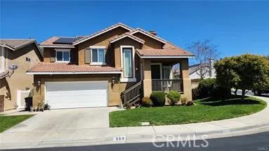 669 Shaffer Street, Corona, California 92879