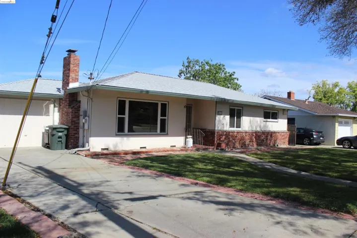 257 Redondo Dr, Pittsburg, California 94565