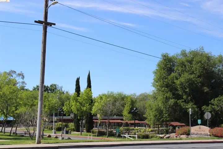 Buchanan Park