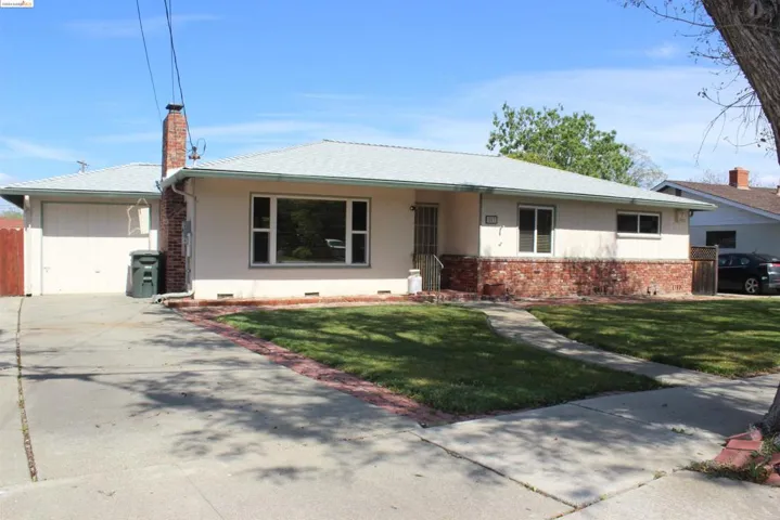 257 Redondo Dr, Pittsburg, California 94565