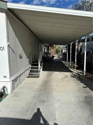 51555 Monroe Street 101, Indio, California 92201