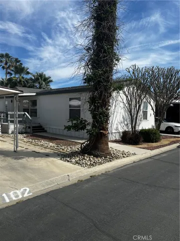 51555 Monroe Street 101, Indio, California 92201