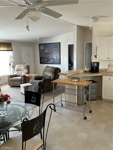 51555 Monroe Street 101, Indio, California 92201