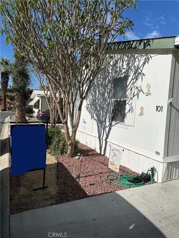 51555 Monroe Street 101, Indio, California 92201