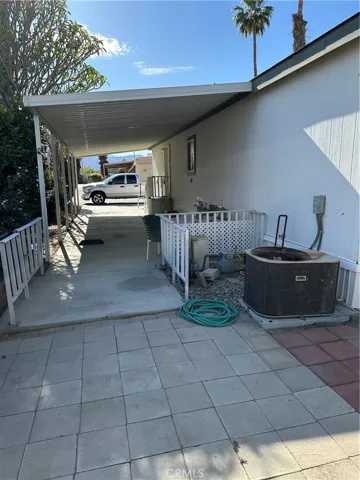 51555 Monroe Street 101, Indio, California 92201