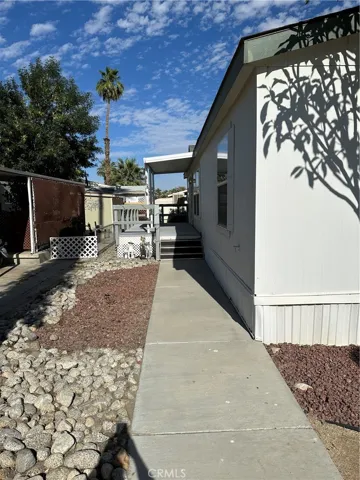 51555 Monroe Street 101, Indio, California 92201