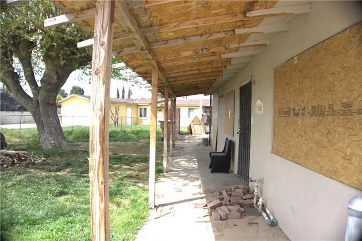 504 Stover Avenue, Bakersfield, California 93307