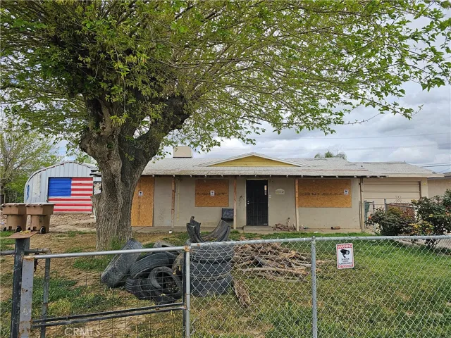 504 Stover Avenue, Bakersfield, California 93307