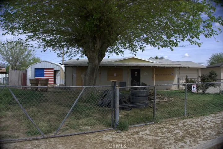 504 Stover Avenue, Bakersfield, California 93307