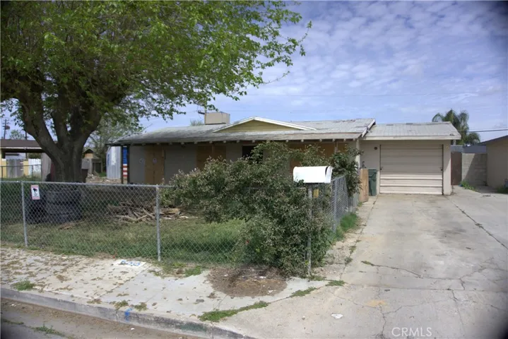 504 Stover Avenue, Bakersfield, California 93307