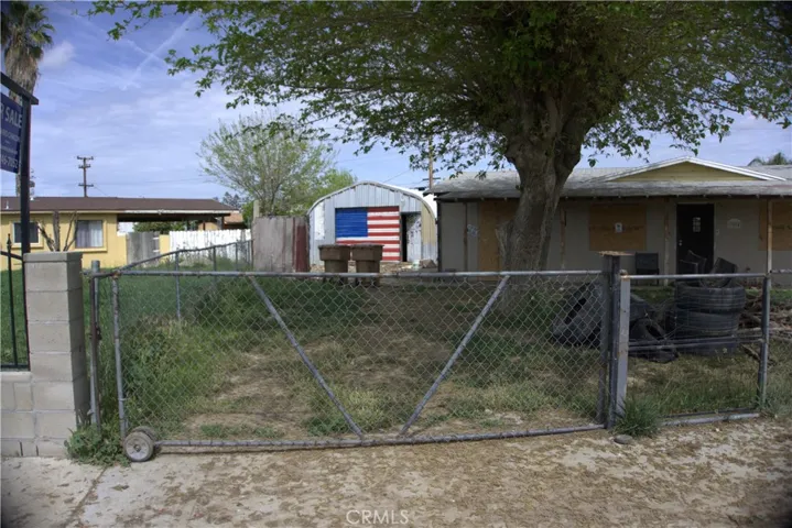 504 Stover Avenue, Bakersfield, California 93307