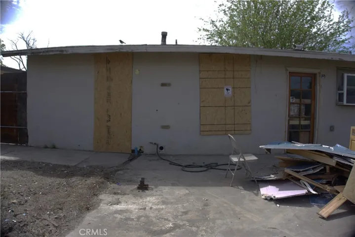 504 Stover Avenue, Bakersfield, California 93307