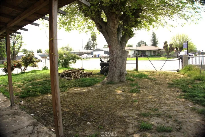 504 Stover Avenue, Bakersfield, California 93307