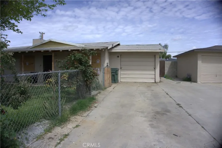 504 Stover Avenue, Bakersfield, California 93307