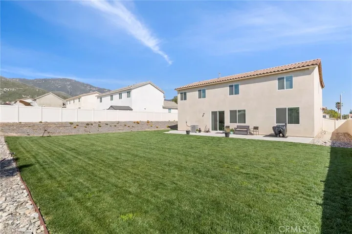 6676 Mirna Avenue, San Bernardino, California 92407