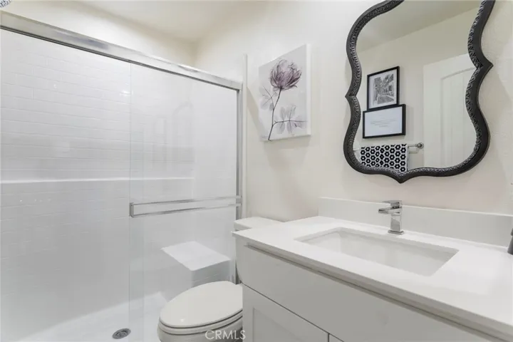Downstairs Bathroom
