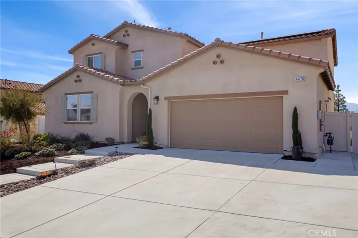 6676 Mirna Avenue, San Bernardino, California 92407