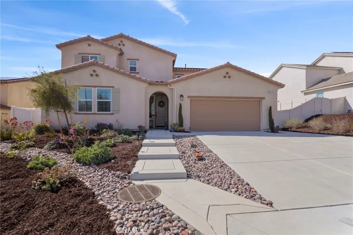 6676 Mirna Avenue, San Bernardino, California 92407