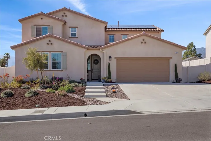 6676 Mirna Avenue, San Bernardino, California 92407
