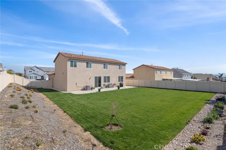 6676 Mirna Avenue, San Bernardino, California 92407