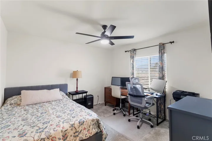 Bedroom #4