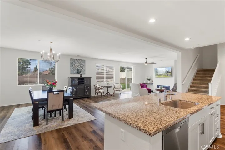 6676 Mirna Avenue, San Bernardino, California 92407