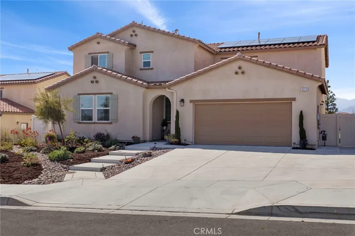 6676 Mirna Avenue, San Bernardino, California 92407