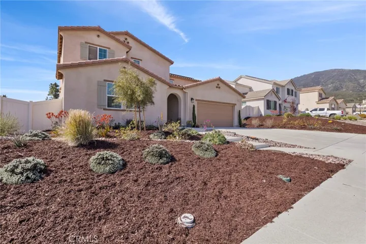 6676 Mirna Avenue, San Bernardino, California 92407