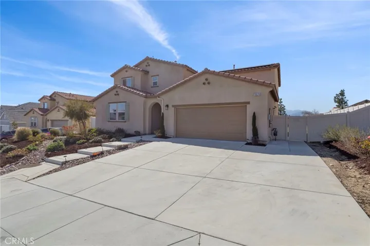 6676 Mirna Avenue, San Bernardino, California 92407