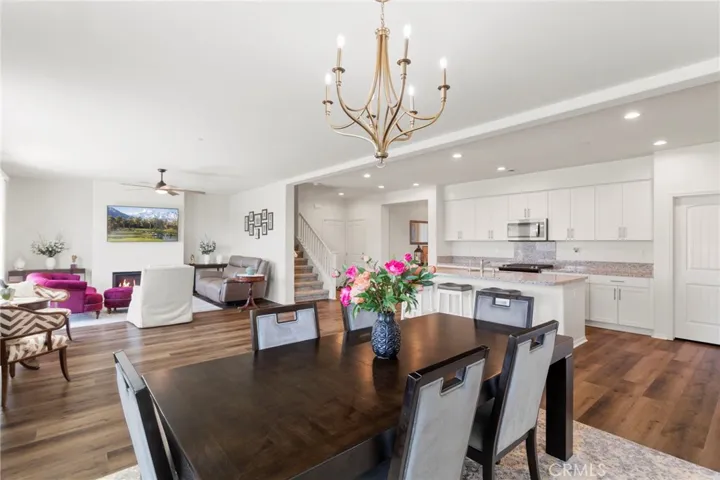 Open Floorplan