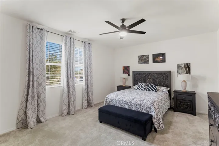 Downstairs Bedroom