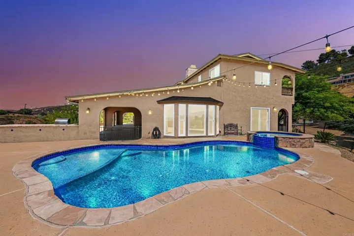 3877 Alta Loma Drive, Jamul, California 91935