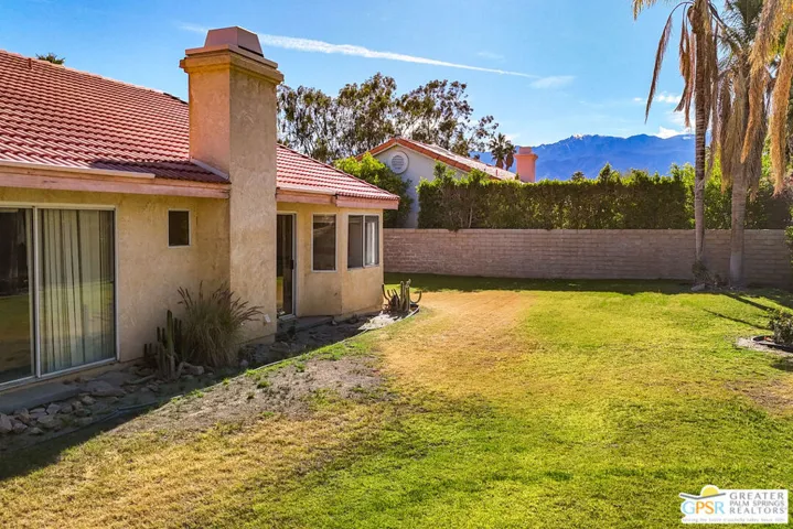 70725 Ironwood Drive, Rancho Mirage, California 92270