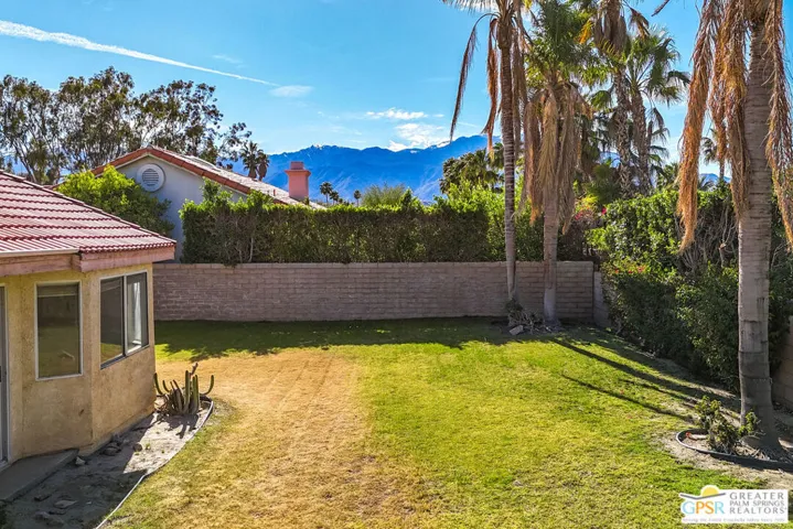 70725 Ironwood Drive, Rancho Mirage, California 92270