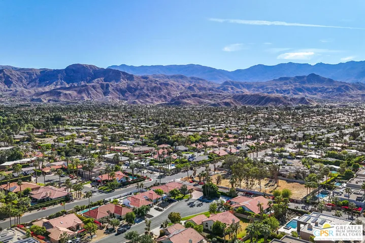 70725 Ironwood Drive, Rancho Mirage, California 92270